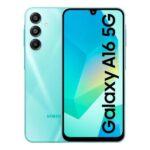 Samsung Galaxy A16 128gb Rom 4gb Ram