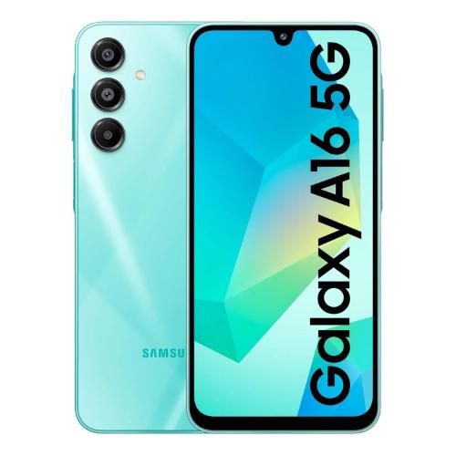 Samsung Galaxy A16 128gb Rom 4gb Ram