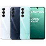 Samsung Galaxy A16 128gb Rom 6gb 2