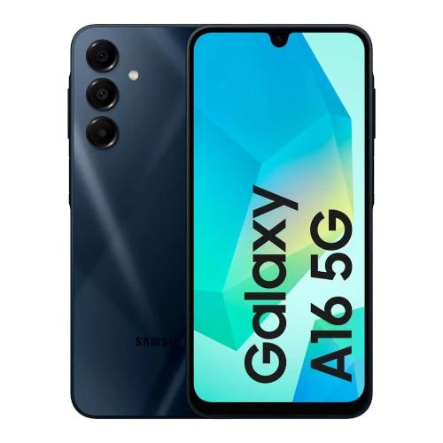 Samsung Galaxy A16 128gb Rom 6gb Ram
