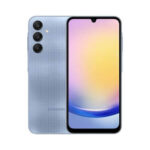 Samsung Galaxy A25 5G blue