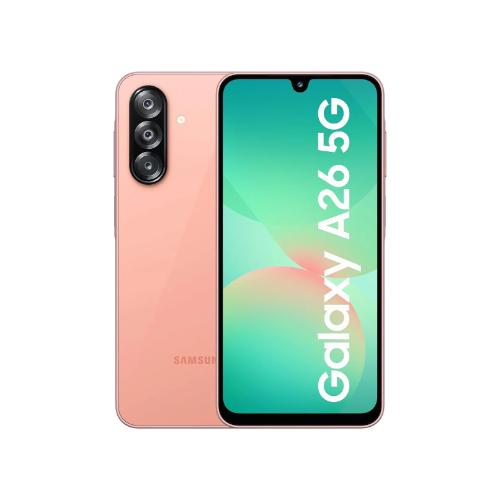 Samsung Galaxy A26 5G 128gb
