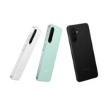 Samsung Galaxy A26 5G 6gb Ram