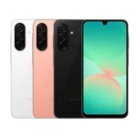 Samsung Galaxy A26 5G 6gb Ram 128gb