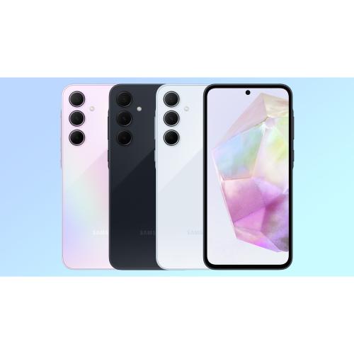 Samsung Galaxy A35 5G 256GB 2 1
