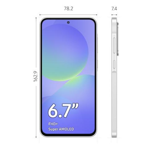 Samsung Galaxy A36 256gb rom