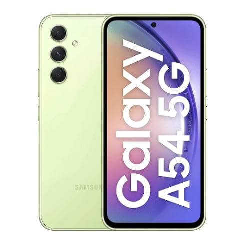 Samsung Galaxy A54 5G 6G 256GB 1