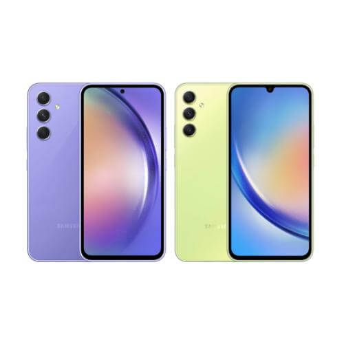 Samsung Galaxy A54 5G 6G 256GB 2 1