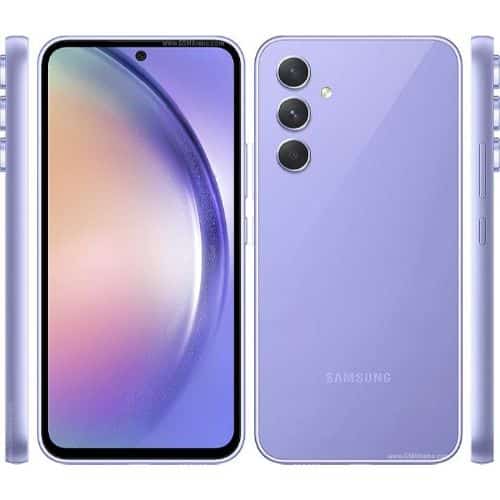 Samsung Galaxy A54 8GB RAM 128GB 5G Dual SIM 1