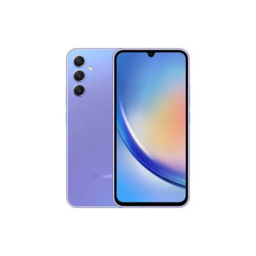 Samsung Galaxy A54 8GB RAM 128GB 5G Dual