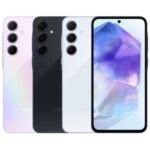 Samsung Galaxy A55 128GB 3 1