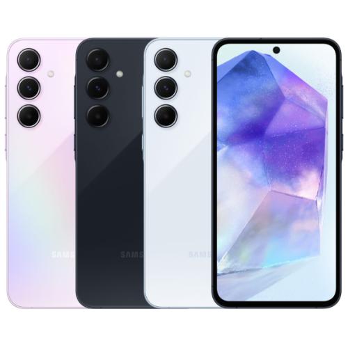 Samsung Galaxy A55 128GB 3 1