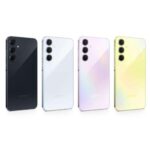 Samsung Galaxy A55 256GB 3 1