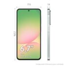Samsung Galaxy A56 5G