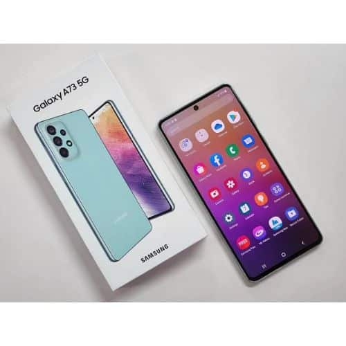 Samsung Galaxy A73 2