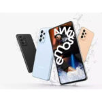 Samsung Galaxy A73 8GB