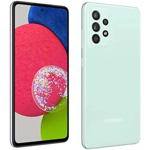 Samsung Galaxy A73 8GB Ram 256GB Rom 1