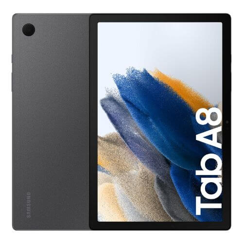 Samsung Galaxy A8 tablet 1
