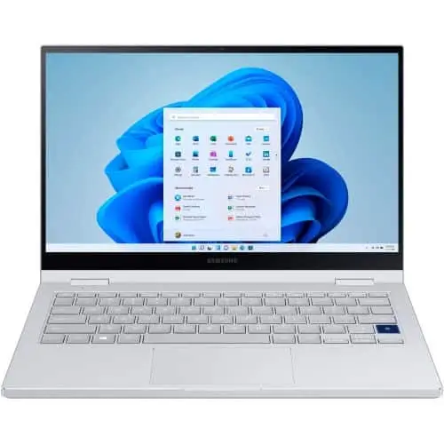 Samsung Galaxy Book Flex2 Alpha 2 IN 1 Core™ i5 1135G7 256GB 8GB RAM 13.3 QLED NP730QDA KB3US 1 1