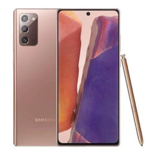 Samsung Galaxy Note20 5G 128GB 1