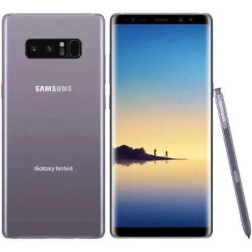 Samsung Galaxy Note8 64GB 1