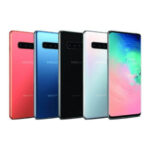 Samsung Galaxy S10 128GB 2 1