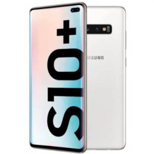 Samsung Galaxy S10 Plus 128GB 1