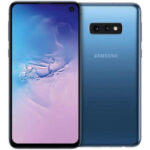 Samsung Galaxy S10E 128GB 1