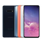 Samsung Galaxy S10E 128GB 2