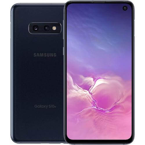 Samsung Galaxy S10E 128GB 3 1