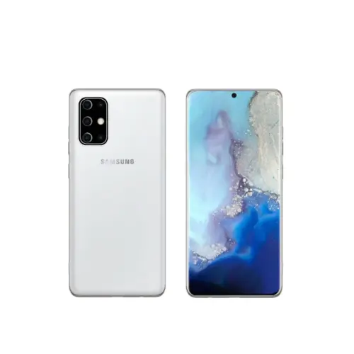Samsung Galaxy S20 5G 1