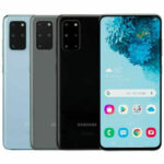 Samsung Galaxy S20 5G 128GB 2 1