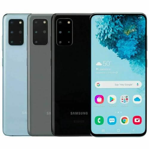 Samsung Galaxy S20 Plus 2 1