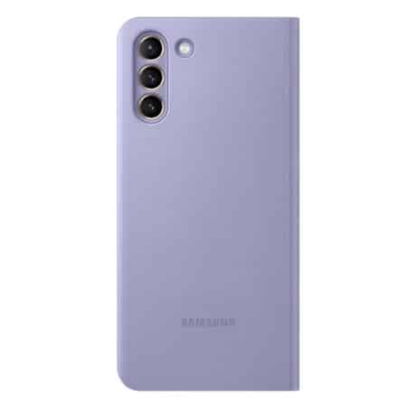 Samsung Galaxy S21 LED View Cover Case