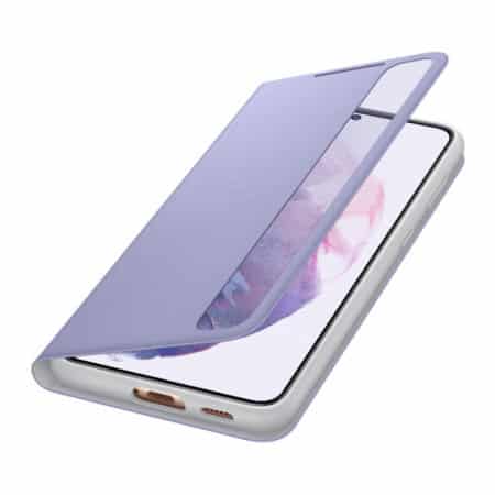 Samsung Galaxy S21 Plus Clear View Cover Cas