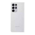 Samsung Galaxy S21 Ultra Clear View Cover Case