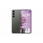 Samsung Galaxy S23 Plus 512GB 1