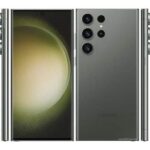 Samsung Galaxy S23 Ultra 5G 1TB 12gb Ram 1