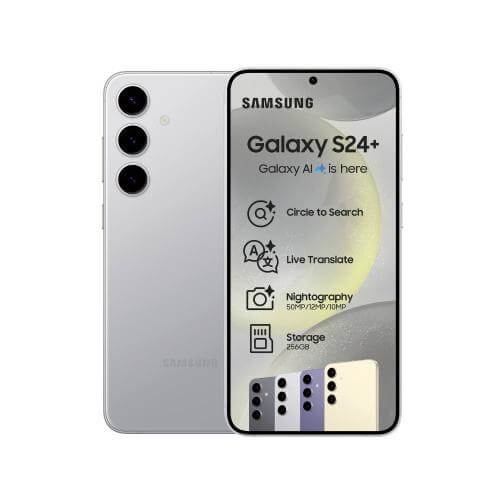 Samsung Galaxy S24 plus 256gb