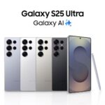Samsung Galaxy S25 Ultra 1tb 12 GB Ra