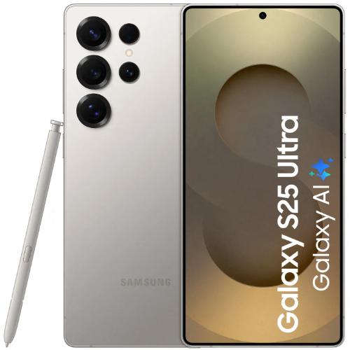 Samsung Galaxy S25 Ultra 512GB rom
