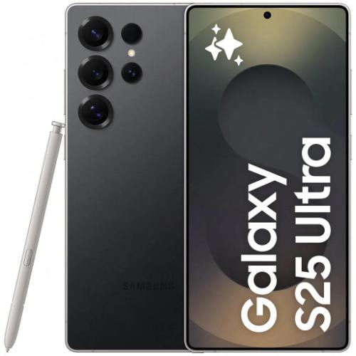 Samsung Galaxy S25 ultra