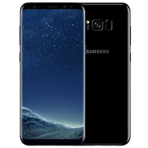 Samsung Galaxy S8 1