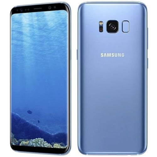 Samsung Galaxy S8 Plus 64GB