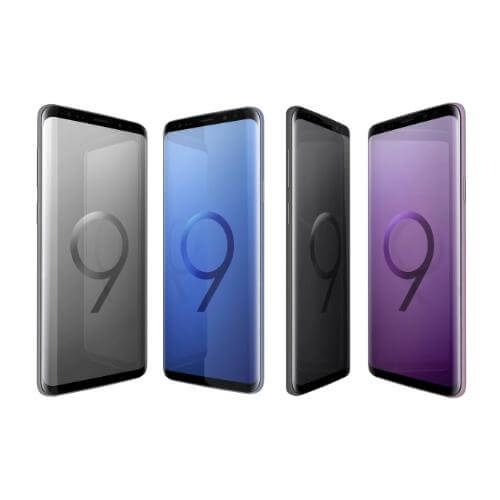 Samsung Galaxy S9plus 64GB