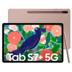 Samsung Galaxy Tab S7 12.4 Inches 6GB RAM 128GB