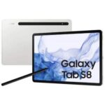 Samsung Galaxy Tab S8 1