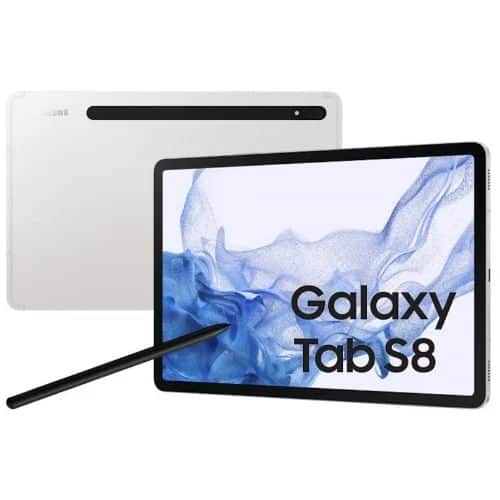 Samsung Galaxy Tab S8 1