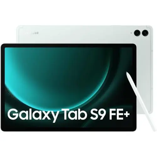 Samsung Galaxy Tab S9 FE plus 2 1