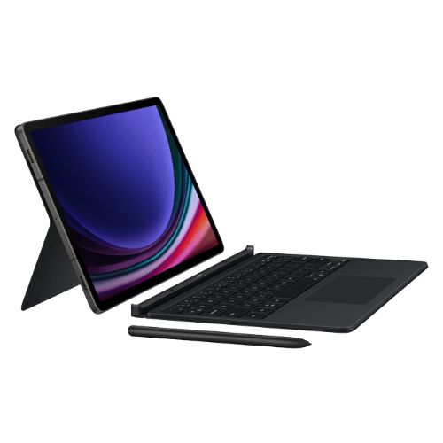 S9 Ultra 5G keyboard